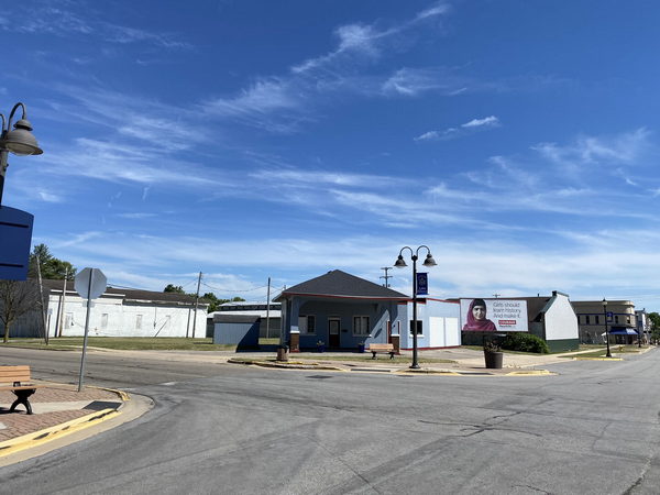 Lake Odessa - June 23 2022 (newer photo)